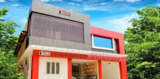 തുടങ്ങനാട് ബാങ്ക് തട്ടിപ്പ് ; മുൻ സെക്രട്ടറിമാരായ ദമ്പതികളുടെ സ്വത്തുക്കൾ ജപ്തി ചെയ്തു