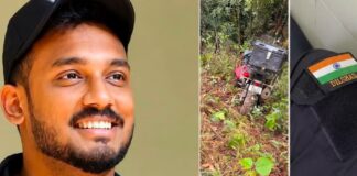 കാണാതായ വ്ലോഗര് ദില്ഷാദിനെ കണ്ടെത്തി