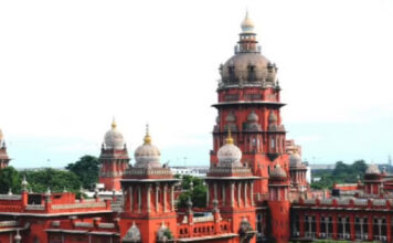 ഭക്തർ ചെയ്യുന്ന കാര്യങ്ങൾ പരിസ്ഥിതിക്ക് ദോഷകരമാകരുതെന്ന് മദ്രാസ് ഹൈക്കോടതി