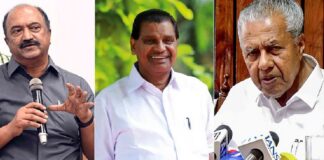 പിണറായി വിജയനോട് കെഎന് ബാലഗോപാലിന്റെ ഭാഗത്തുനിന്ന് ഉണ്ടായ പെരുമാറ്റം ശരിയായില്ലെന്ന് സ്പീക്കര്