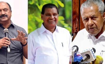 പിണറായി വിജയനോട് കെഎന് ബാലഗോപാലിന്റെ ഭാഗത്തുനിന്ന് ഉണ്ടായ പെരുമാറ്റം ശരിയായില്ലെന്ന് സ്പീക്കര്