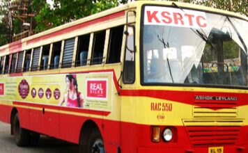 സുരക്ഷിതയാത്രയ്ക്കായി ട്രാക്കിംഗ് ഉപകരണങ്ങൾ ഘടിപ്പിക്കാൻ ഒരുങ്ങി കെഎസ്ആർടിസി