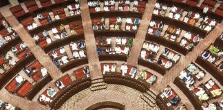 കഴിഞ്ഞ രണ്ട് വർഷത്തിനിടെ രാജ്യസഭാ എം.പിമാർക്കായി ചിലവഴിച്ചത് 262 കോടി രൂപ