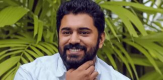 സമൂഹത്തിലെ ഓരോ അഴിമതിയും ധൈര്യത്തോടെ തുറന്നുകാട്ടാൻ യുവാക്കൾ മുന്നോട്ടുവരണം ; നിവിൻ പോളി