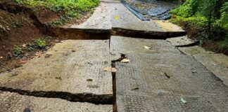മണ്ണിടിച്ചിൽ ഭീഷണി : മൂന്നാർ യാത്ര ഒഴിവാക്കണമെന്ന് വിനോദസഞ്ചാരികളോട് ജില്ലാ കലക്ടർ