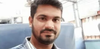 കുടുംബ വഴക്കിനിടെ ഭാര്യ മൊബൈൽ എടുത്ത് തലയ്ക്കടിച്ചു ; യുവാവ് മരിച്ചു