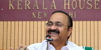 പൊതുമരാമത്ത് വകുപ്പിൽ അഞ്ച് പ്രധാന പരിഷ്കാരങ്ങൾ നടപ്പാക്കാൻ സംസ്ഥാന സർക്കാർ
