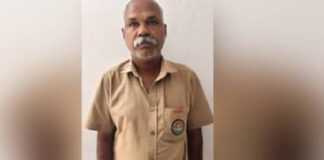 സഹയാത്രികയായ യുവതിക്ക് നേരെ ലൈംഗികാതിക്രമം നടത്തിയ ഡിപ്പോ ജീവനക്കാരൻ പിടിയിലായി