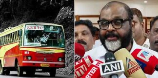 ‘സീറോ ടിക്കറ്റ്’ തട്ടിപ്പ് : കെഎസ്ആർടിസി കണ്ടക്ടർമാർക്കെതിരെ കർശന നടപടിയുണ്ടാകുമെന്ന് ഗതാഗത മന്ത്രി