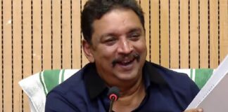 കാട്ടുപന്നിയെ ‘ക്ഷുദ്രജീവിയായി’ പ്രഖ്യാപിക്കണമെന്ന സംസ്ഥാനത്തിന്റെ ആവശ്യത്തോട് കേന്ദ്രം വീണ്ടും മുഖം തിരിച്ചു