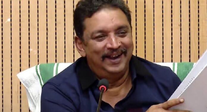 കാട്ടുപന്നിയെ ‘ക്ഷുദ്രജീവിയായി’ പ്രഖ്യാപിക്കണമെന്ന സംസ്ഥാനത്തിന്റെ ആവശ്യത്തോട് കേന്ദ്രം വീണ്ടും മുഖം തിരിച്ചു കാട്ടുപന്നിയെ ‘ക്ഷുദ്രജീവിയായി’ പ്രഖ്യാപിക്കണമെന്ന സംസ്ഥാനത്തിന്റെ ആവശ്യത്തോട് കേന്ദ്രം വീണ്ടും മുഖം തിരിച്ചു