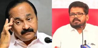 വിഴിഞ്ഞം അദാനി ഓഹരി കൈമാറ്റ വിഷയത്തിൽ മുഖ്യമന്ത്രി വിഡി സതീശന് മറുപടിയുമായി സിപിഎം കണ്ണൂര് ജില്ലാ സെക്രട്ടറി കെകെ രാഗേഷ്