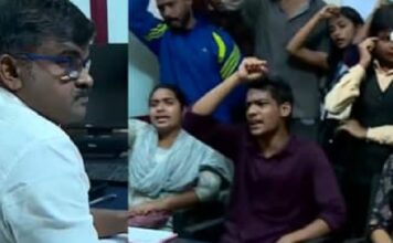 ഒറ്റയടിക്ക് വിദ്യാർത്ഥികളുടെ കൺസഷൻ ചാർജ് 3 രൂപയാക്കി കൂട്ടി സ്വകാര്യ ബസുകൾ