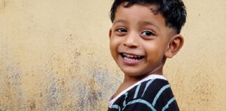 തോട്ടിൽ ഒഴുക്കിൽപ്പെട്ട മൂന്ന് വയസ്സുകാരന്റെ മൃതദേഹം കണ്ടെത്തി