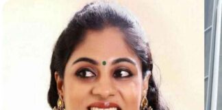 അമ്മ എക്സിക്യൂട്ടീവ് കമ്മിറ്റിയിൽ നിന്ന് വീണ്ടുമൊരു രാജി കൂടി ; ആശ അരവിന്ദ് സ്ഥാനം ഒഴിഞ്ഞു
