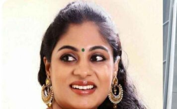 അമ്മ എക്സിക്യൂട്ടീവ് കമ്മിറ്റിയിൽ നിന്ന് വീണ്ടുമൊരു രാജി കൂടി ; ആശ അരവിന്ദ് സ്ഥാനം ഒഴിഞ്ഞു