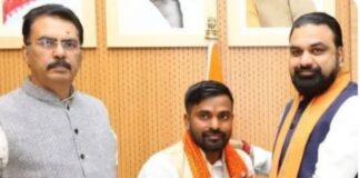 ജെൻ Z വോട്ടർമാരുടെ നിലപാട് നിർണായകം ; ബിഹാറിലെ ഉപതെരഞ്ഞെടുപ്പിൽ രാഷ്ട്രീയ ചൂടേറുന്നു.