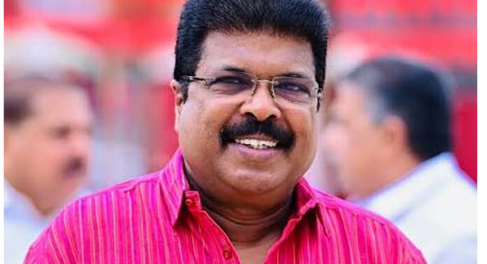 ഗതാഗതം തടസ്സപ്പെടുത്തി സമരം : പി.പി. ചിത്തരഞ്ജന് നിൽപ്പ് ശിക്ഷയും പിഴയും വിധിച്ച് കോടതി ഗതാഗതം തടസ്സപ്പെടുത്തി സമരം : പി.പി. ചിത്തരഞ്ജന് നിൽപ്പ് ശിക്ഷയും പിഴയും വിധിച്ച് കോടതി