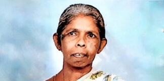 മെഴുകുതിരി കത്തിക്കുന്നതിനിടെ തീ ആളിപടർന്നു ; പൊള്ളലേറ്റ് ചികിത്സയിലായിരുന്ന സ്ത്രീ മരിച്ചു