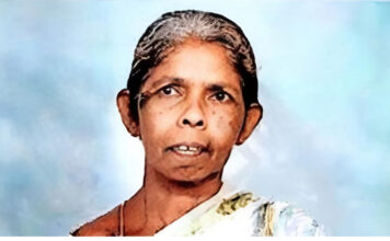 മെഴുകുതിരി കത്തിക്കുന്നതിനിടെ തീ ആളിപടർന്നു ; പൊള്ളലേറ്റ് ചികിത്സയിലായിരുന്ന സ്ത്രീ മരിച്ചു