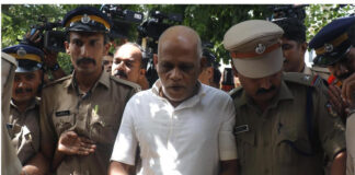 ‘ചെന്താമരയ്ക്ക് അർഹമായ ശിക്ഷ ലഭിച്ചു’ ; വധശിക്ഷയിൽ പ്രതികരണവുമായി പ്രോസിക്യൂട്ടർ