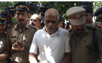 ‘ചെന്താമരയ്ക്ക് അർഹമായ ശിക്ഷ ലഭിച്ചു’ ; വധശിക്ഷയിൽ പ്രതികരണവുമായി പ്രോസിക്യൂട്ടർ