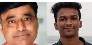 നിതിൻ രാജിന്റെ ആത്മഹത്യ : ഒന്നാം പ്രതി ഡോ. റാം കുടകിൽ പിടിയിൽ
