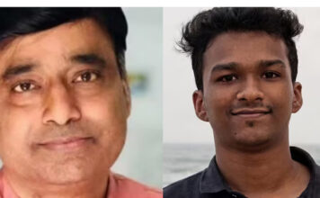 നിതിൻ രാജിന്റെ ആത്മഹത്യ : ഒന്നാം പ്രതി ഡോ. റാം കുടകിൽ പിടിയിൽ