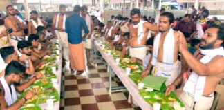 ആറന്മുള വള്ളസദ്യക്കും ഉത്രട്ടാതി ജലമേള -2026 നും ലോഗോ ക്ഷണിച്ചു