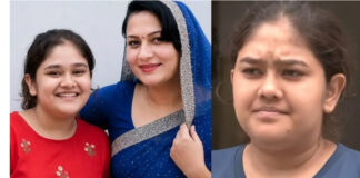 സർക്കാർജോലിയും സ്വത്തും ലക്ഷ്യം ; അച്ഛനെയും ആയുഷി കൊലപ്പെടുത്തിയതെന്ന് ആരോപിച്ച് ബന്ധു