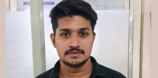 വ്യാജ വെബ്സൈറ്റ് വഴി ട്രേഡിങ്ങ് ; ഒരുകോടി തട്ടിയ കേസിൽ പ്രതി കസ്റ്റഡിയിൽ