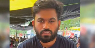 വാങ്ചുക്ക് നിരാഹാരം അവസാനിപ്പിച്ചു ; അസാധാരണമായ ധൈര്യത്തിനും ത്യാഗത്തിനും നന്ദി പറഞ്ഞ് അഭിജിത് ദീപ്കേ