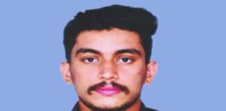 തിരുവനന്തപുരത്ത് വാഹനാപകടത്തിൽ മാധ്യമപ്രവർത്തകൻ മരിച്ചു