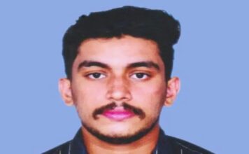 തിരുവനന്തപുരത്ത് വാഹനാപകടത്തിൽ മാധ്യമപ്രവർത്തകൻ മരിച്ചു