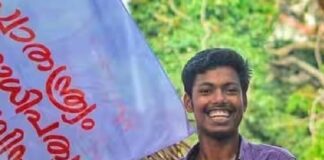 എസ്എഫ്ഐ പ്രവർത്തകൻ അഭിമന്യുവിന്റെ വധക്കേസിൽ പ്രതികൾ ഇന്ന് കോടതിയിൽ ഹാജരാകും