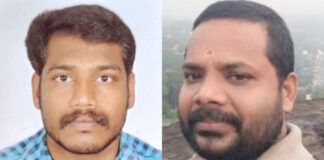 അടൂര് ആനന്ദപ്പള്ളിയില് ബൈക്കുകള് തമ്മില് കൂട്ടിയിടിച്ച് രണ്ട് പേര് മരിച്ചു : രണ്ട് പേര്ക്ക് ഗുരുതര പരിക്ക്