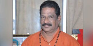 ജീവനക്കാരിയുടെ പരാതി; പൊലീസിന് മുമ്പാകെ കീഴടങ്ങി ആൽബിൻ മാത്യു.