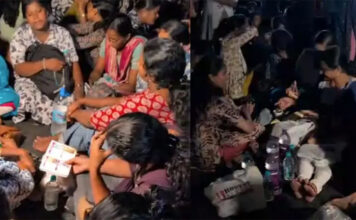 ശമ്പള വർധന വരുത്തിയെന്ന് മാനേജ്മെന്റ് ; അമലയിലെ നഴ്സുമാരുടെ സമരം തീർന്നു