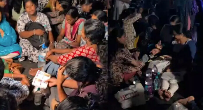 ശമ്പള വർധന വരുത്തിയെന്ന് മാനേജ്മെന്റ് ; അമലയിലെ നഴ്സുമാരുടെ സമരം തീർന്നു ശമ്പള വർധന വരുത്തിയെന്ന് മാനേജ്മെന്റ് ; അമലയിലെ നഴ്സുമാരുടെ സമരം തീർന്നു