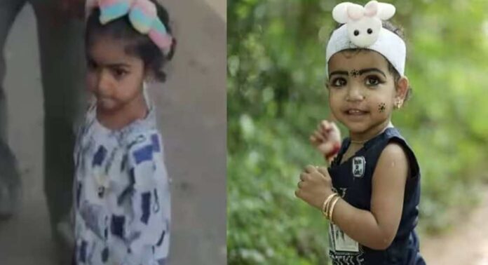 അമ്പൂരിയിൽ അപകടത്തിൽ മരണപ്പെട്ട മൂന്നു വയസ്സുകാരി ഋതുവേദയുടെ അമ്മ ആത്മഹത്യയ്ക്ക് ശ്രമിച്ചു അമ്പൂരിയിൽ അപകടത്തിൽ മരണപ്പെട്ട മൂന്നു വയസ്സുകാരി ഋതുവേദയുടെ അമ്മ ആത്മഹത്യയ്ക്ക് ശ്രമിച്ചു