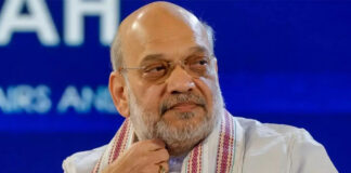 ജിഹാദി-നർക്കോ-ടെററിസം ; അടിയന്തിര കേന്ദ്ര ഇടപെടൽ ആവശ്യപ്പെട്ട് അമിത്ഷായ്ക്ക് കത്തയച്ച് ബി.ജെ.പി. സംസ്ഥാന വക്താവ്