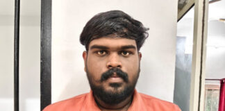 പ്രായപൂർത്തിയാകാത്ത പെൺകുട്ടിയോട് ലൈംഗികാതിക്രമം – സ്വര്ണ്ണമാല കവര്ന്നു : പുതുശ്ശേരിമല സ്വദേശി പ്രദീപ് (21) അറസ്റ്റില്