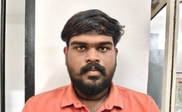 പ്രായപൂർത്തിയാകാത്ത പെൺകുട്ടിയോട് ലൈംഗികാതിക്രമം – സ്വര്ണ്ണമാല കവര്ന്നു : പുതുശ്ശേരിമല സ്വദേശി പ്രദീപ് (21) അറസ്റ്റില്