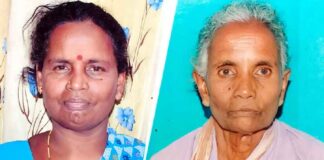 കുടുംബത്തിലെ ദുരിതങ്ങളും ഒറ്റപ്പെടലും;ആന്ധ്രാപ്രദേശില് പ്രായമായ അമ്മയും മകളും ജീവനൊടുക്കി
