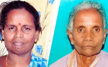 കുടുംബത്തിലെ ദുരിതങ്ങളും ഒറ്റപ്പെടലും;ആന്ധ്രാപ്രദേശില് പ്രായമായ അമ്മയും മകളും ജീവനൊടുക്കി