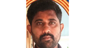 പന്തളം കുരമ്പാലയില് വാഹനാപകടത്തില് യുവാവ് മരിച്ചു