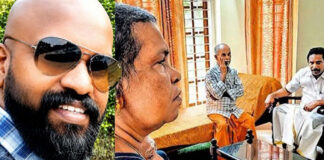 സിക്കിം തുരങ്കത്തിലെ മണ്ണിടിച്ചിൽ : പാമ്പാടി സ്വദേശിയുടെ മൃതദേഹം കണ്ടെത്തി