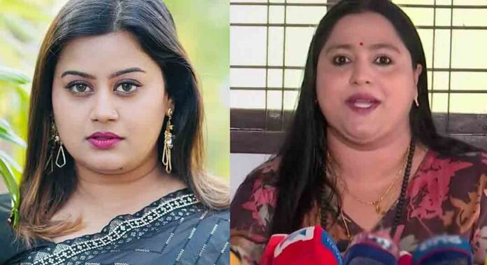 അൻസിബയുടെ പരാതി : ലക്ഷ്മിപ്രിയയ്ക്കും ഭർത്താവിനും തൃപ്പൂണിത്തുറ എസ്ഐക്കുമെതിരെ കേസെടുക്കാൻ കോടതി നിർദേശം അൻസിബയുടെ പരാതി : ലക്ഷ്മിപ്രിയയ്ക്കും ഭർത്താവിനും തൃപ്പൂണിത്തുറ എസ്ഐക്കുമെതിരെ കേസെടുക്കാൻ കോടതി നിർദേശം