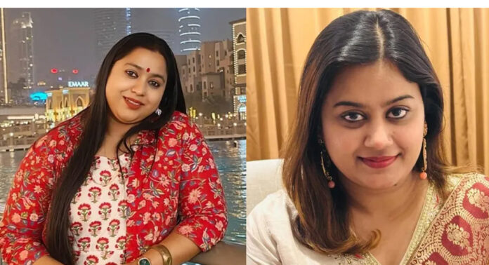 നടി അൻസിബയുടെ പരാതിയിൽ ലക്ഷ്മിപ്രിയയ്ക്കും വനിതാ എസ്ഐക്കുമെതിരെ കേസെടുത്തു നടി അൻസിബയുടെ പരാതിയിൽ ലക്ഷ്മിപ്രിയയ്ക്കും വനിതാ എസ്ഐക്കുമെതിരെ കേസെടുത്തു