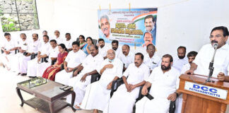 ഉമ്മന്ചാണ്ടി ജനഹൃദയങ്ങളില് ഇപ്പോഴും ജീവിക്കുന്ന നേതാവ് : ആന്റോ ആന്റണി എം.പി